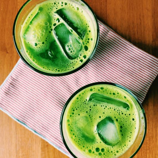 Green Juice