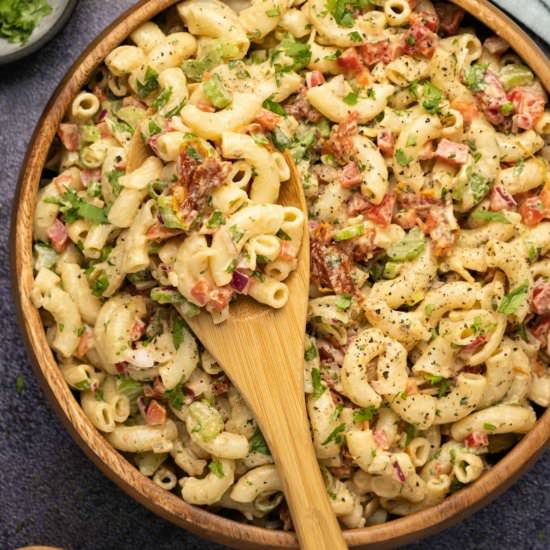 Macaroni Salad