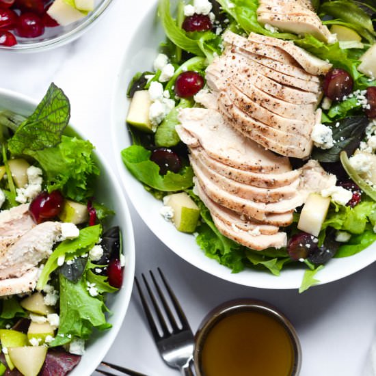 Signature Salad