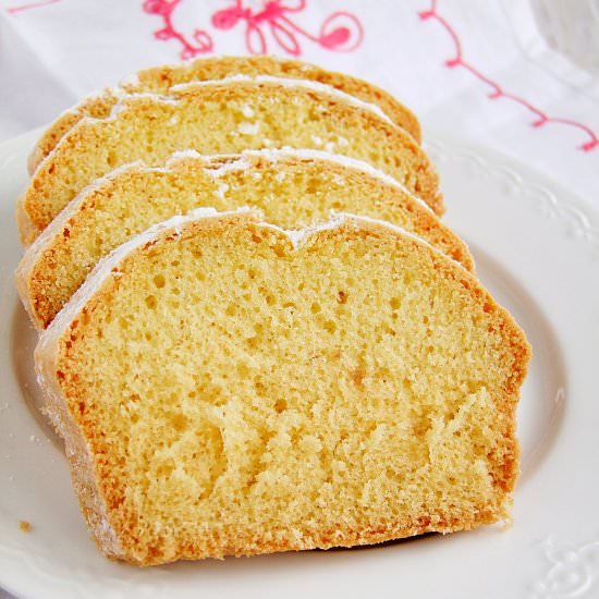 pudding cake