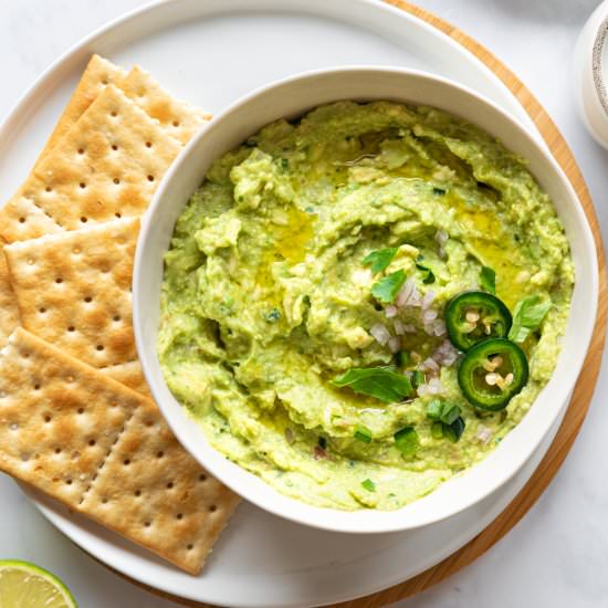 Guacamole