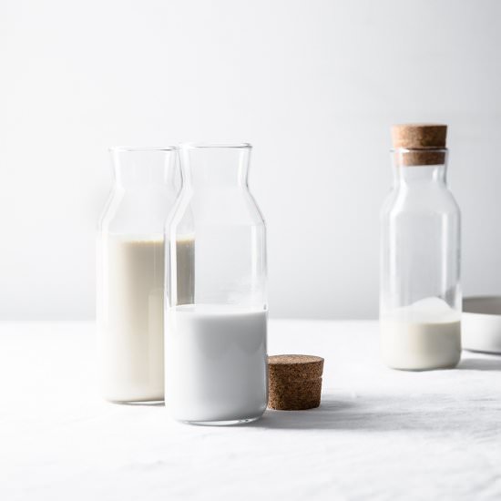 How to Make Keto Condensed Milk