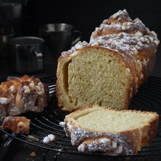 Brioche