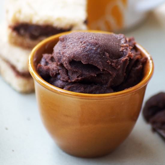 Chestnut Chocolate Spread Recipe