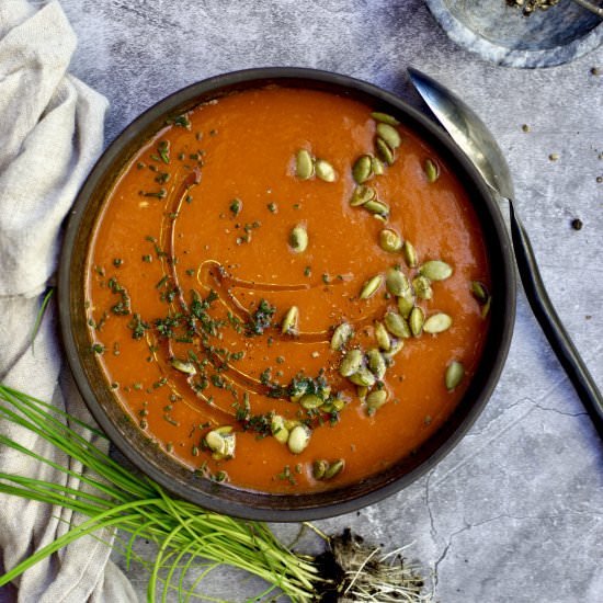 Tomato Soup