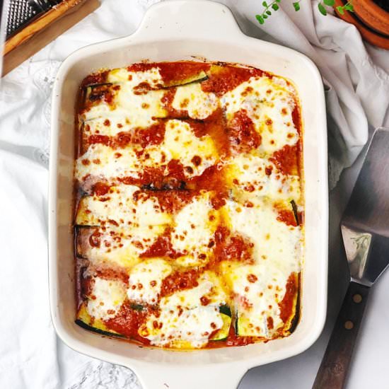 Italian Zucchini