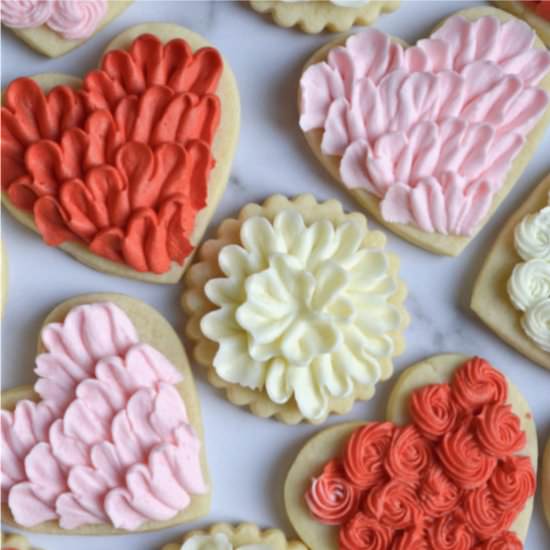 Always Perfect Sugar Cookies