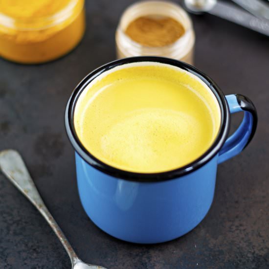 Golden Milk