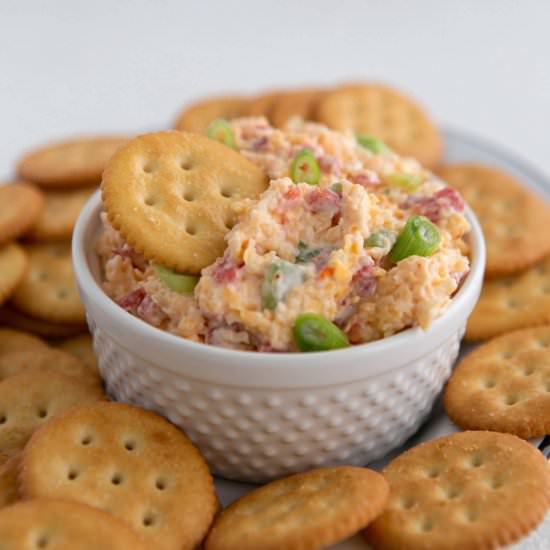 Pimento Cheese Dip