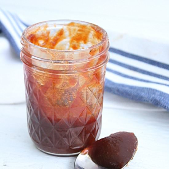 Honey BBQ Sauce