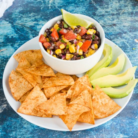 Texas Caviar