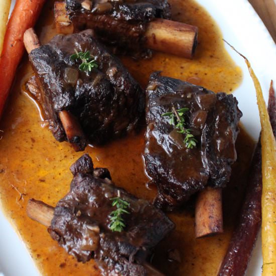 short ribs