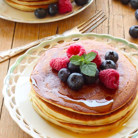 Pancakes