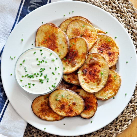 4 AFFORDABLE Potato Dishes