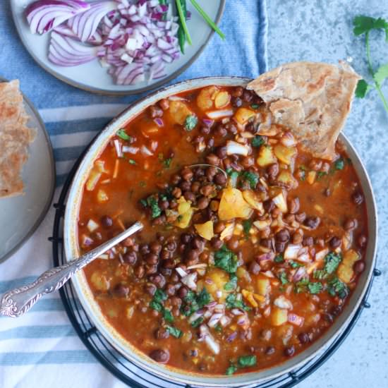 Chana Bateta