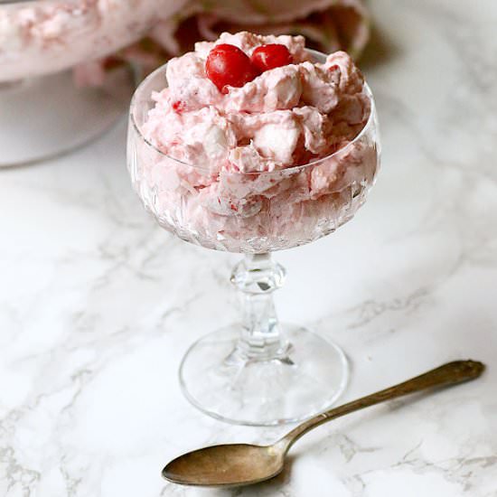 Tropical Cherry Ambrosia