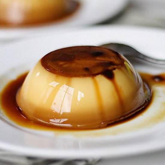 Flan