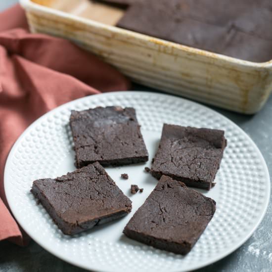 Keto Brownies