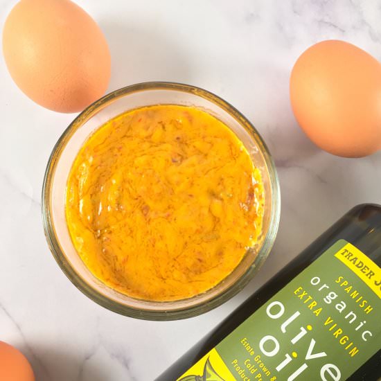 Chipotle Lime Mayo Recipe
