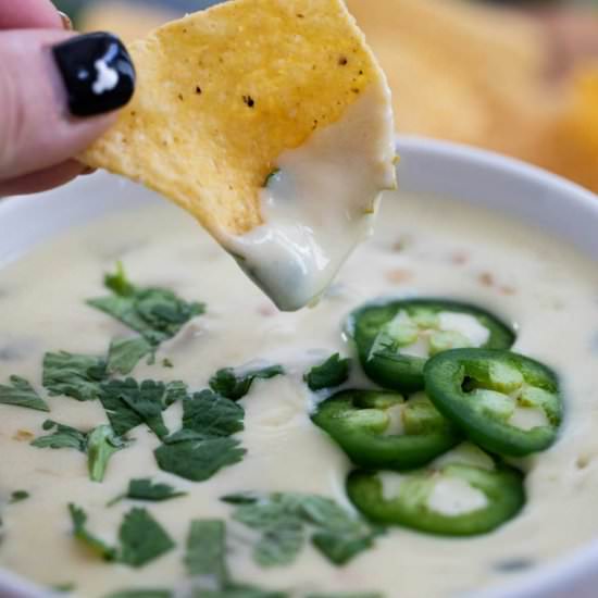 Queso Blanco