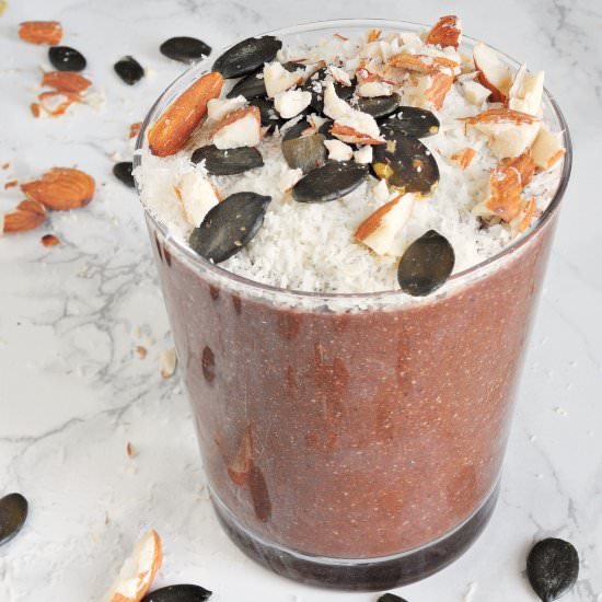 5-minute smoothie