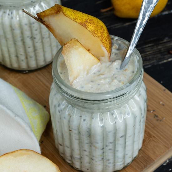 Overnight Oats