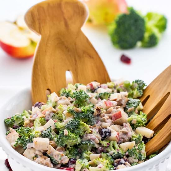 Broccoli Salad
