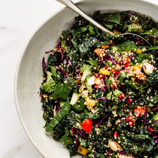 Superfood Salad