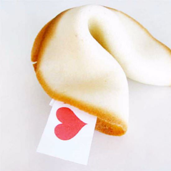 Fortune Cookies