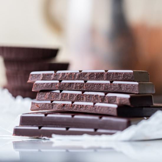 Homemade Chocolate