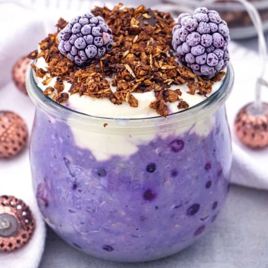 How to make delicious Granola?