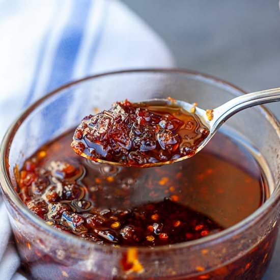 XO Sauce