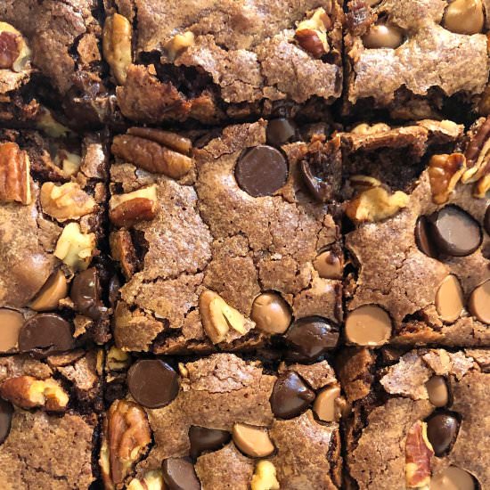 Classic Brownies