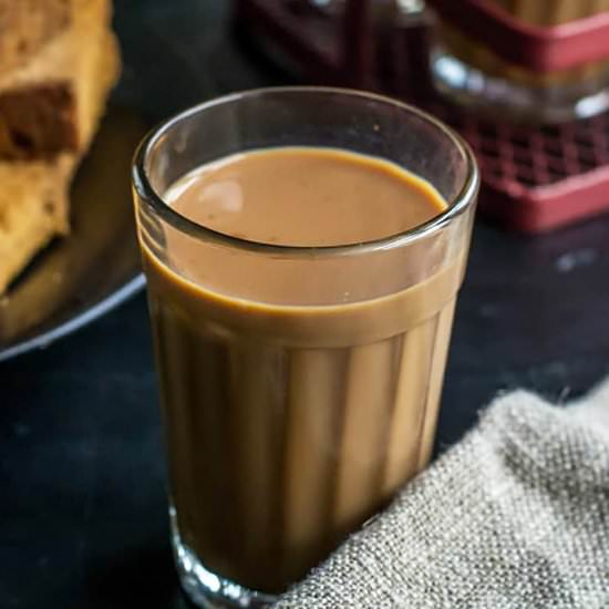 Ginger Tea