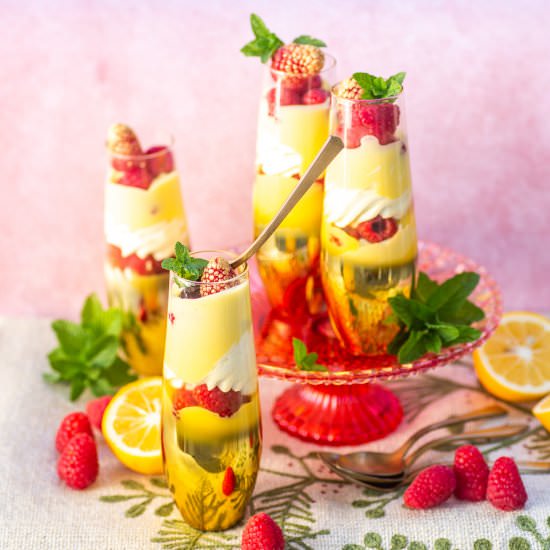 Lemon Curd