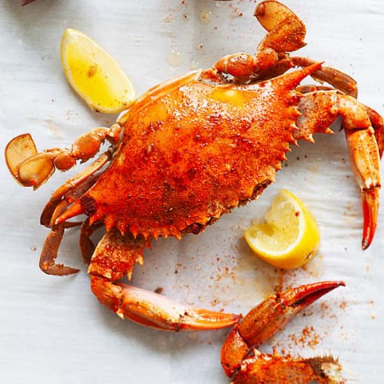 Blue Crab