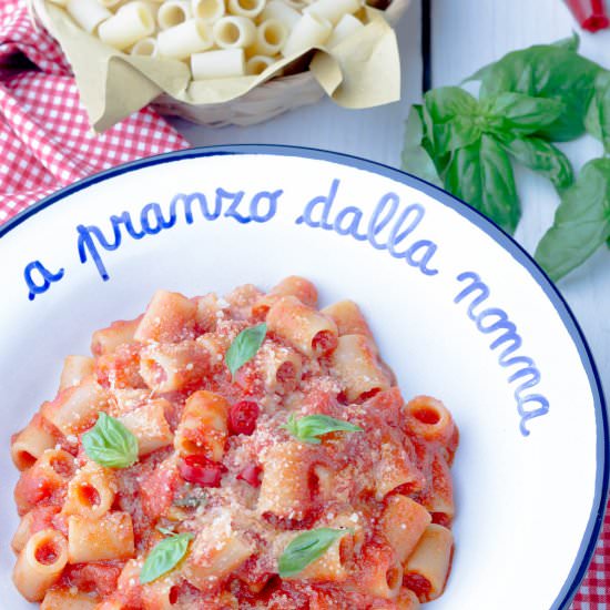 Scarpariello