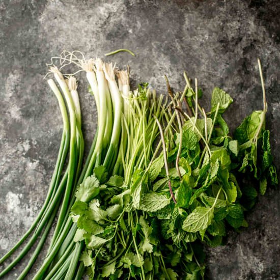 Essential Guide to Thai Ingredients