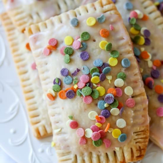 Pop Tarts