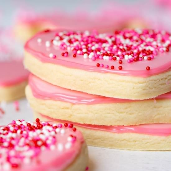 How to Make Sugar Cookies