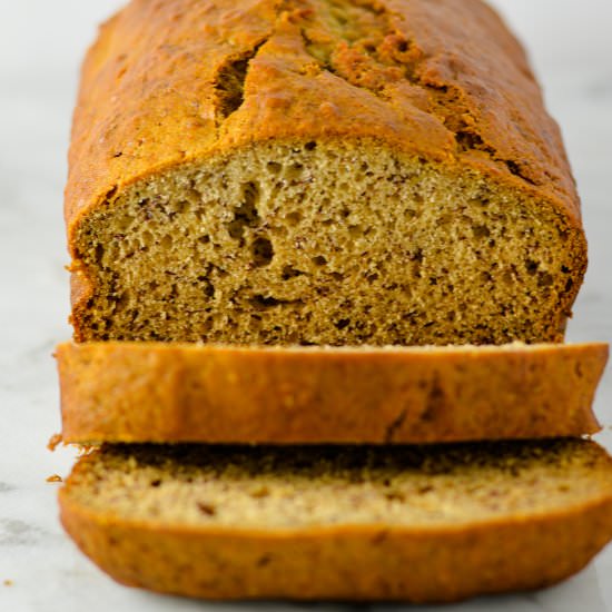 Banana Bread