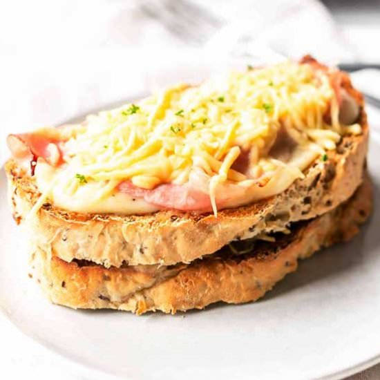 Croque Monsieur