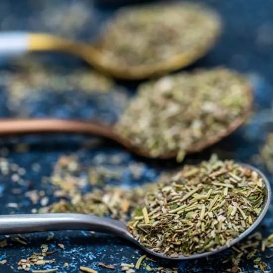 Italian Seasoning