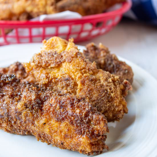Chicken Tenders