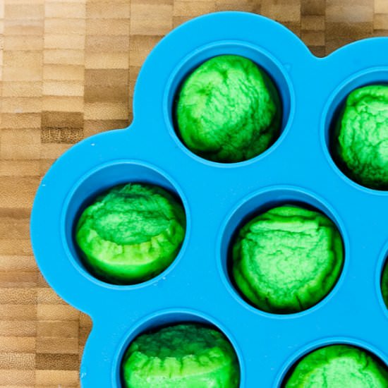Instant Pot Egg Bites