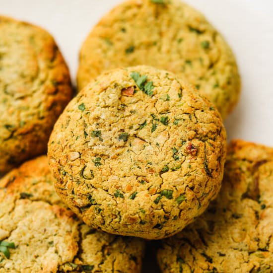 best easy falafel recipe