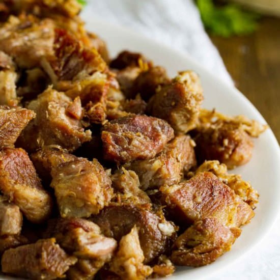 Pork Carnitas Recipe