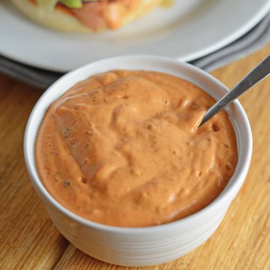 Chipotle Aioli