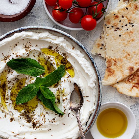 Labneh