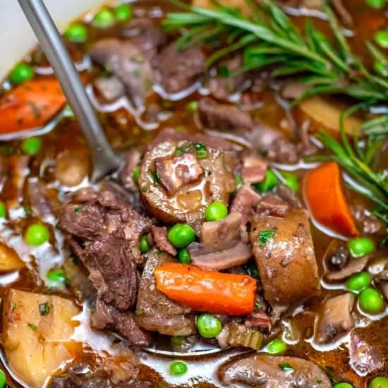 Lamb Stew
